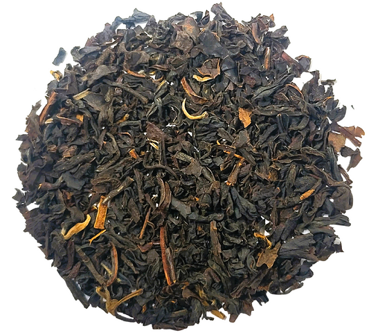 Desert Caravan-Black Tea