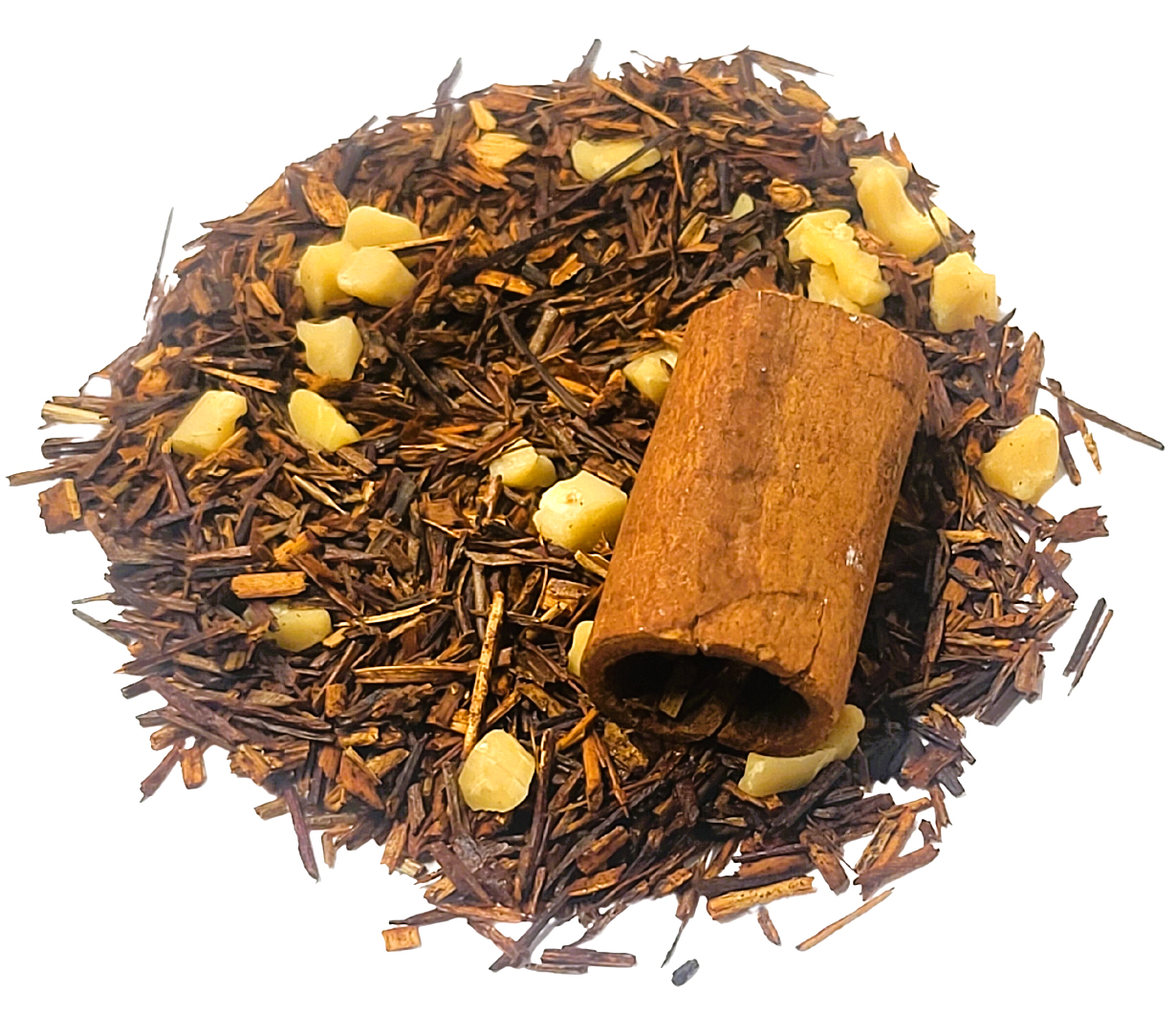 Vanilla Horchata - Rooibos