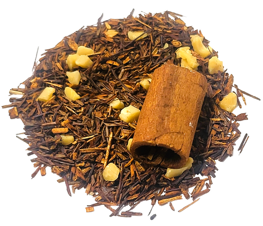 Vanilla Horchata - Rooibos