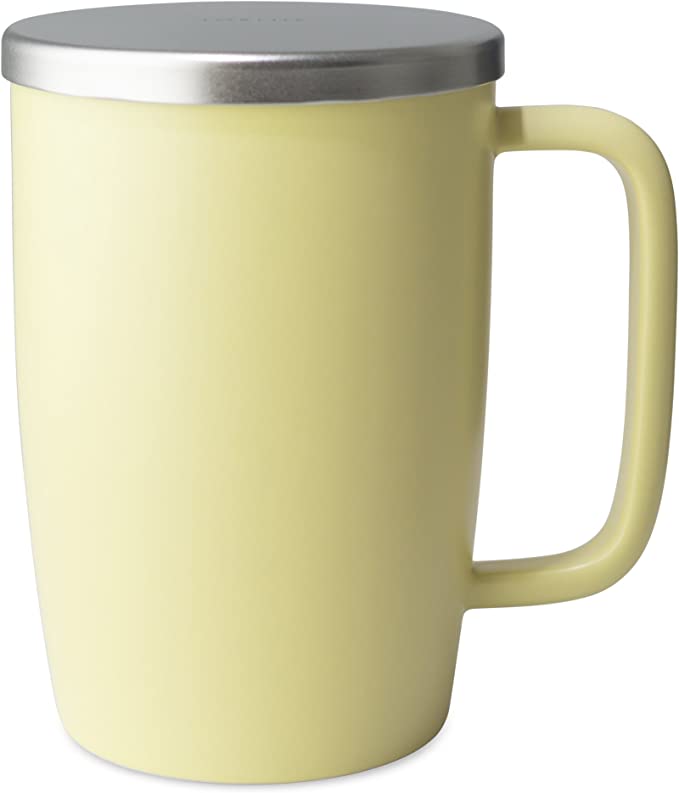 Brew-in-Mug - Dew Style 18oz