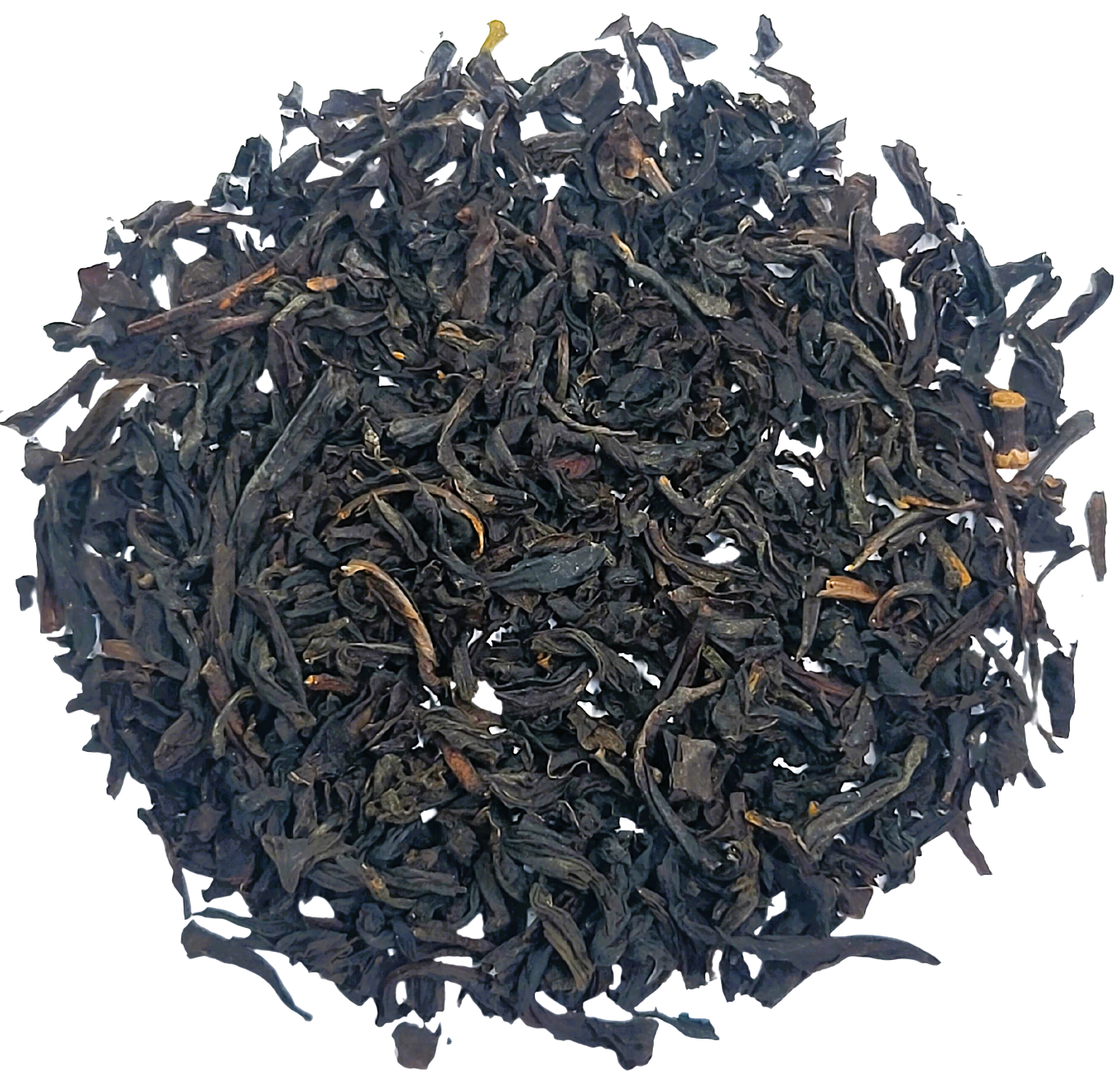 Lychee-Black Tea