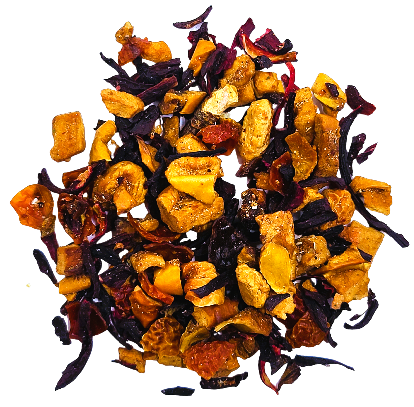 Strawberry Kiwi-Fruit Infusion