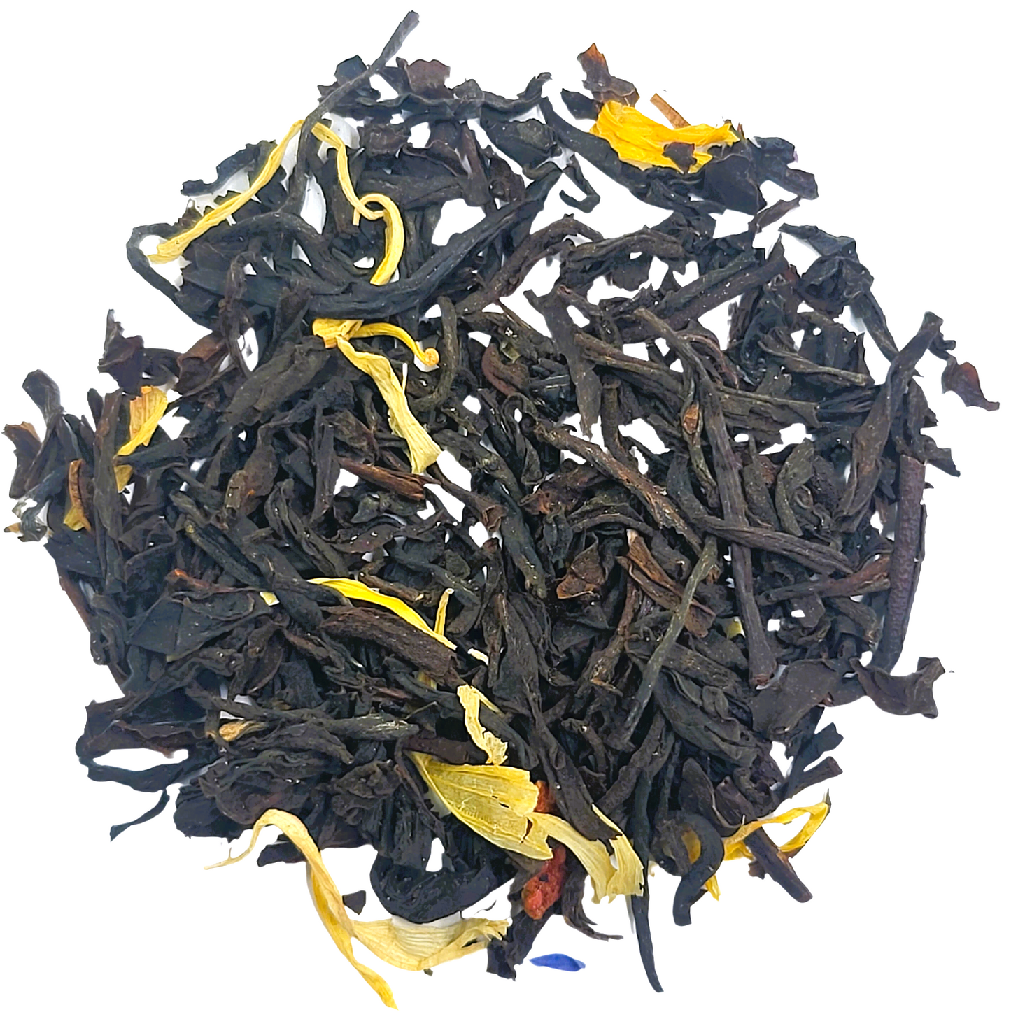 Strawberry Mango-Black Tea