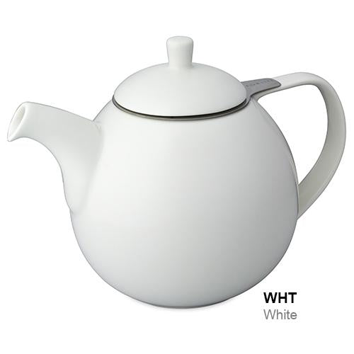 Teapot - Curve 24 oz