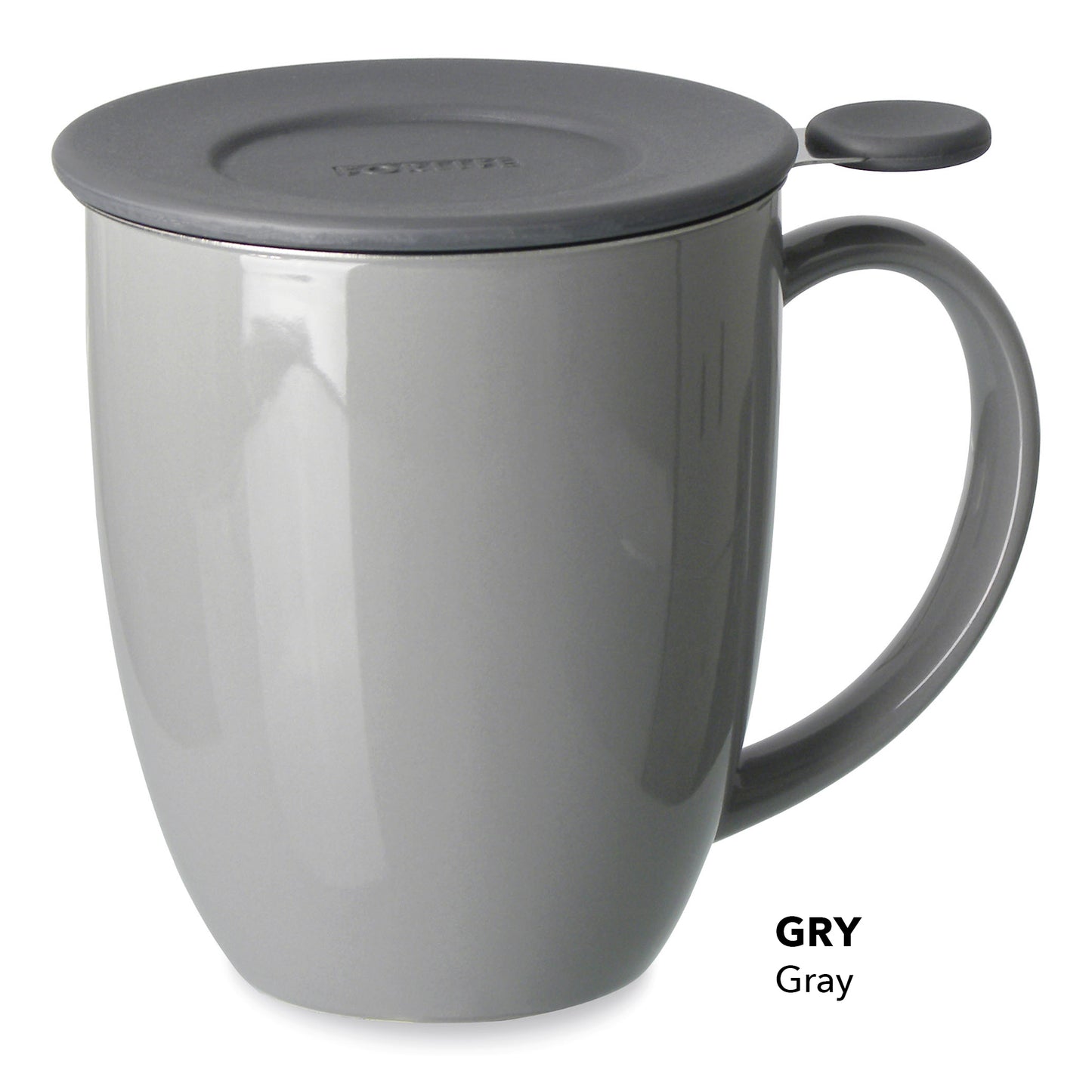 Brew-in Mug - UNI 16oz