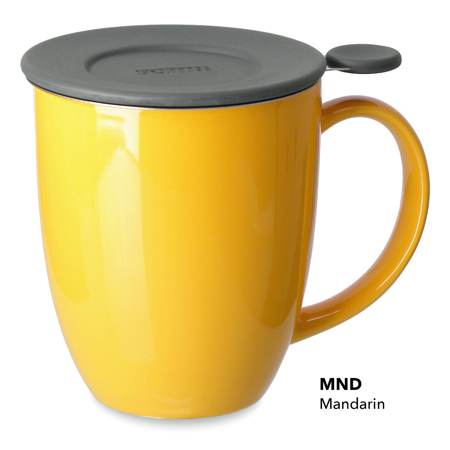 Brew-in Mug - UNI 16oz