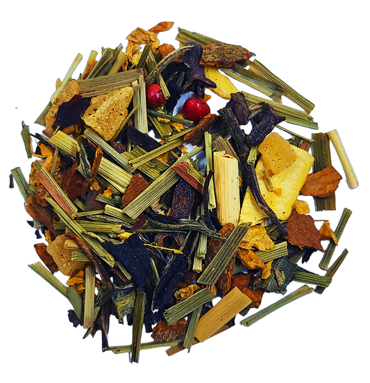 White Chai - White Tea