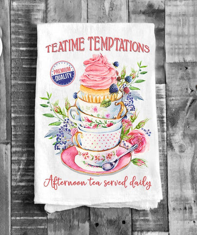 Tea Towel