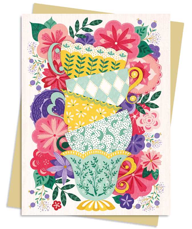 Greeting Card