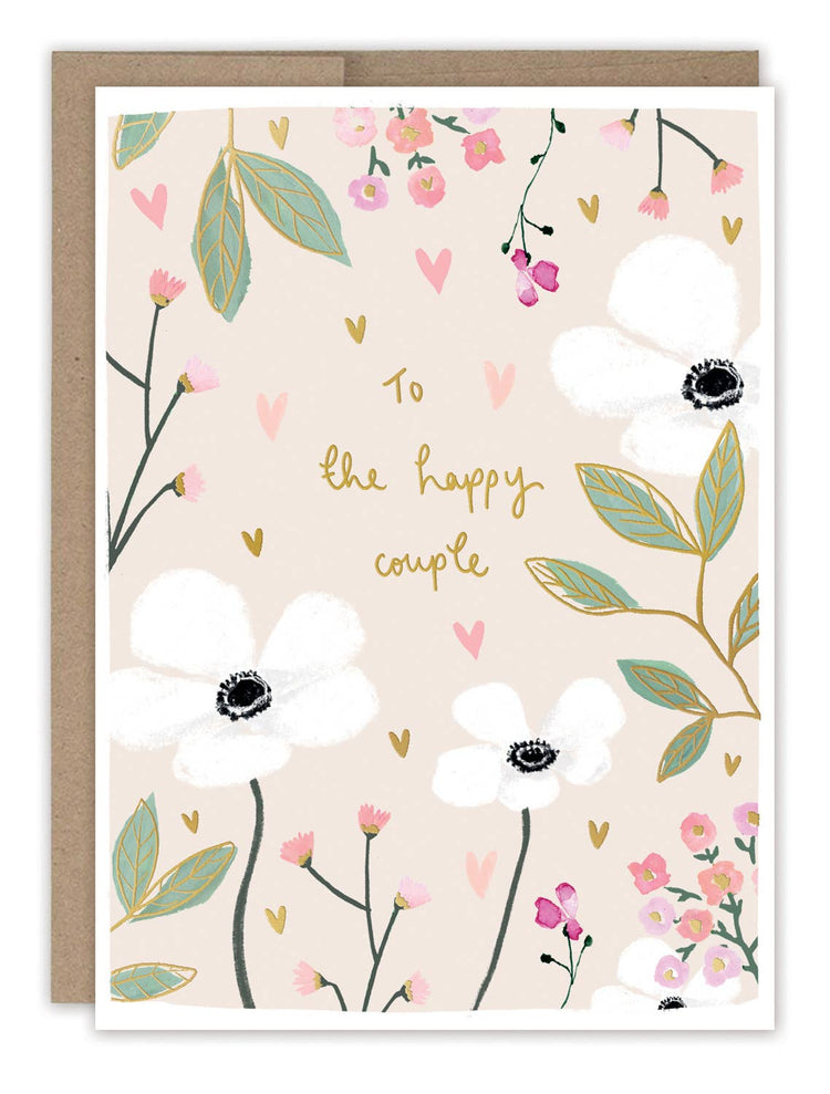 Wedding & Anniversary Card Collection