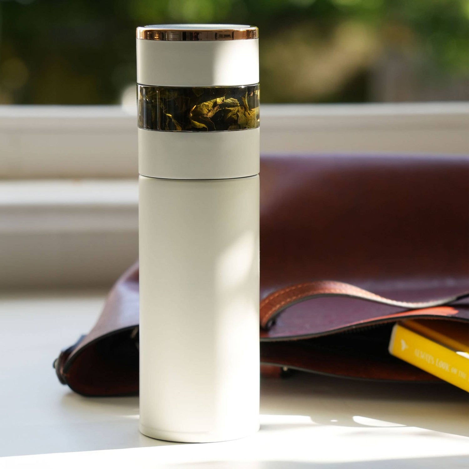 Travel Tea Sets