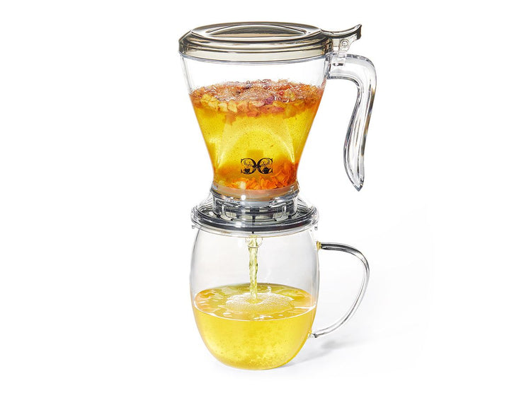 Ice Tea Makers and Kettles