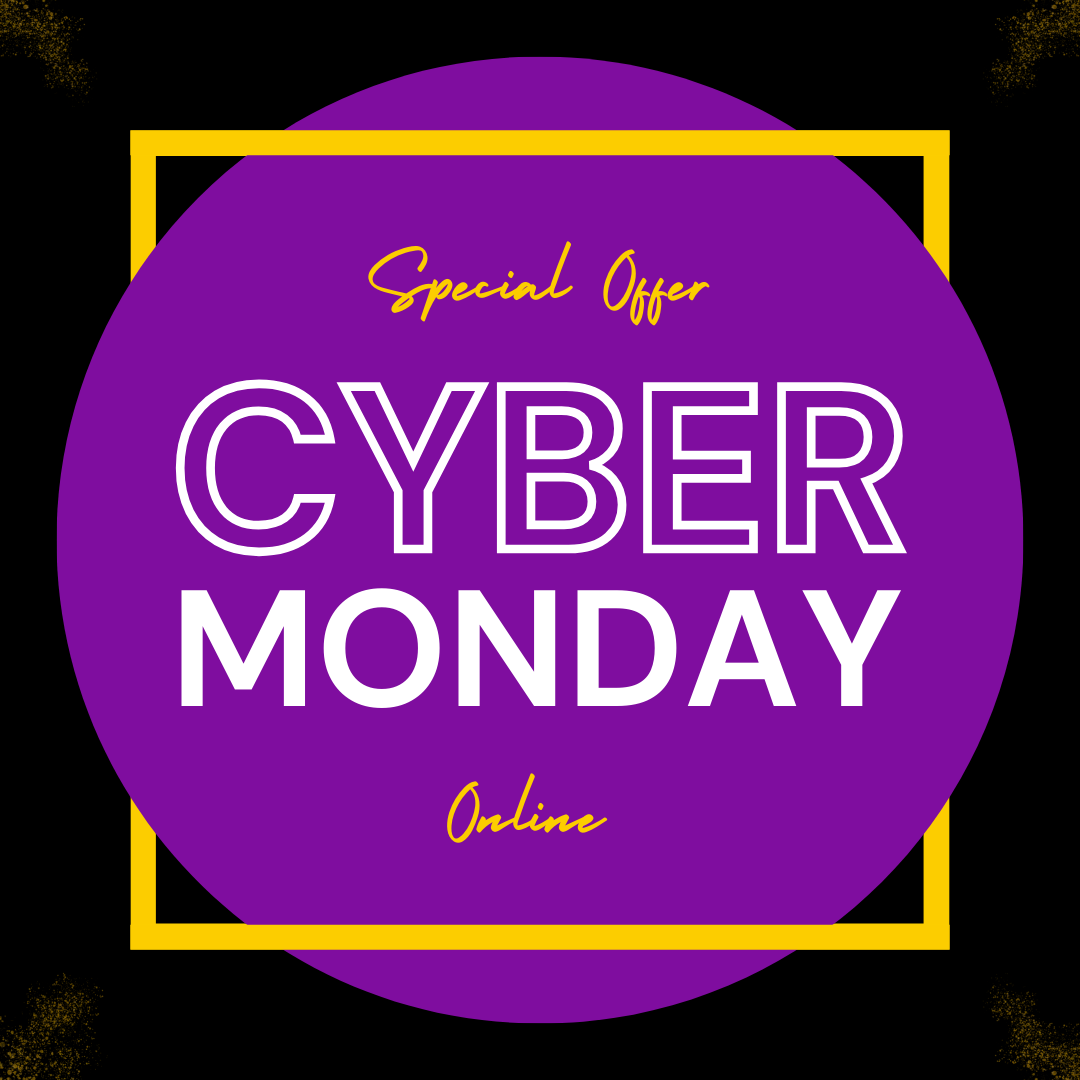 Cyber Monday Cheers! Save on Loose Leaf Tea
