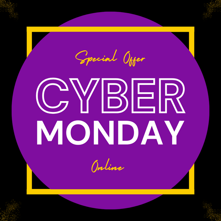 Cyber Monday Cheers! Save on Loose Leaf Tea