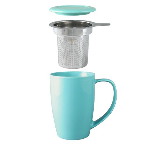 Brew-In Tea Mug