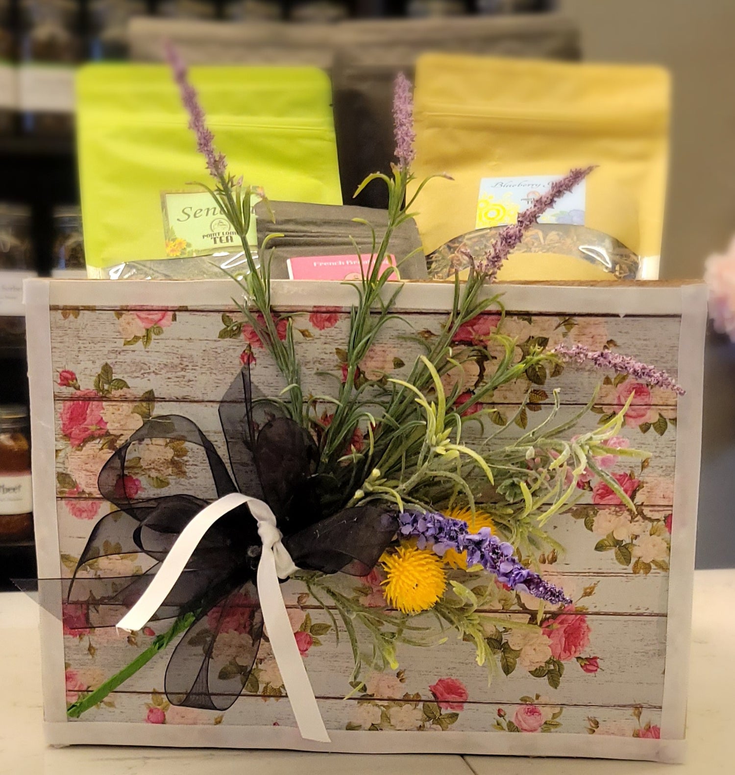 Specialty and Novelty Gifts