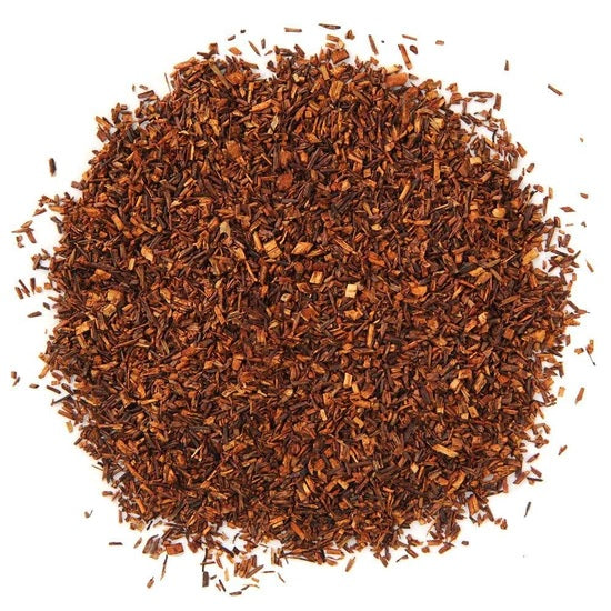 Rooibos and Honeybush Tea