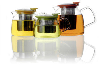 Teaware and Accessories