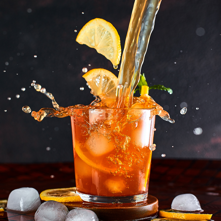 Cocktails, Mocktails & Mixology