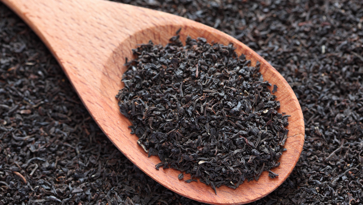 Black Tea