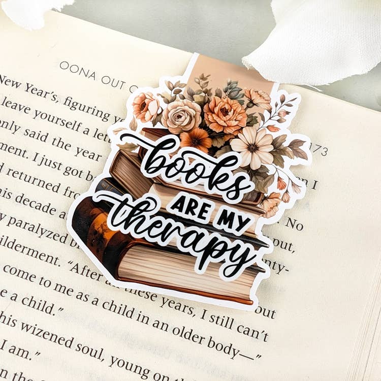 Marked Moments – Bookmark Collection