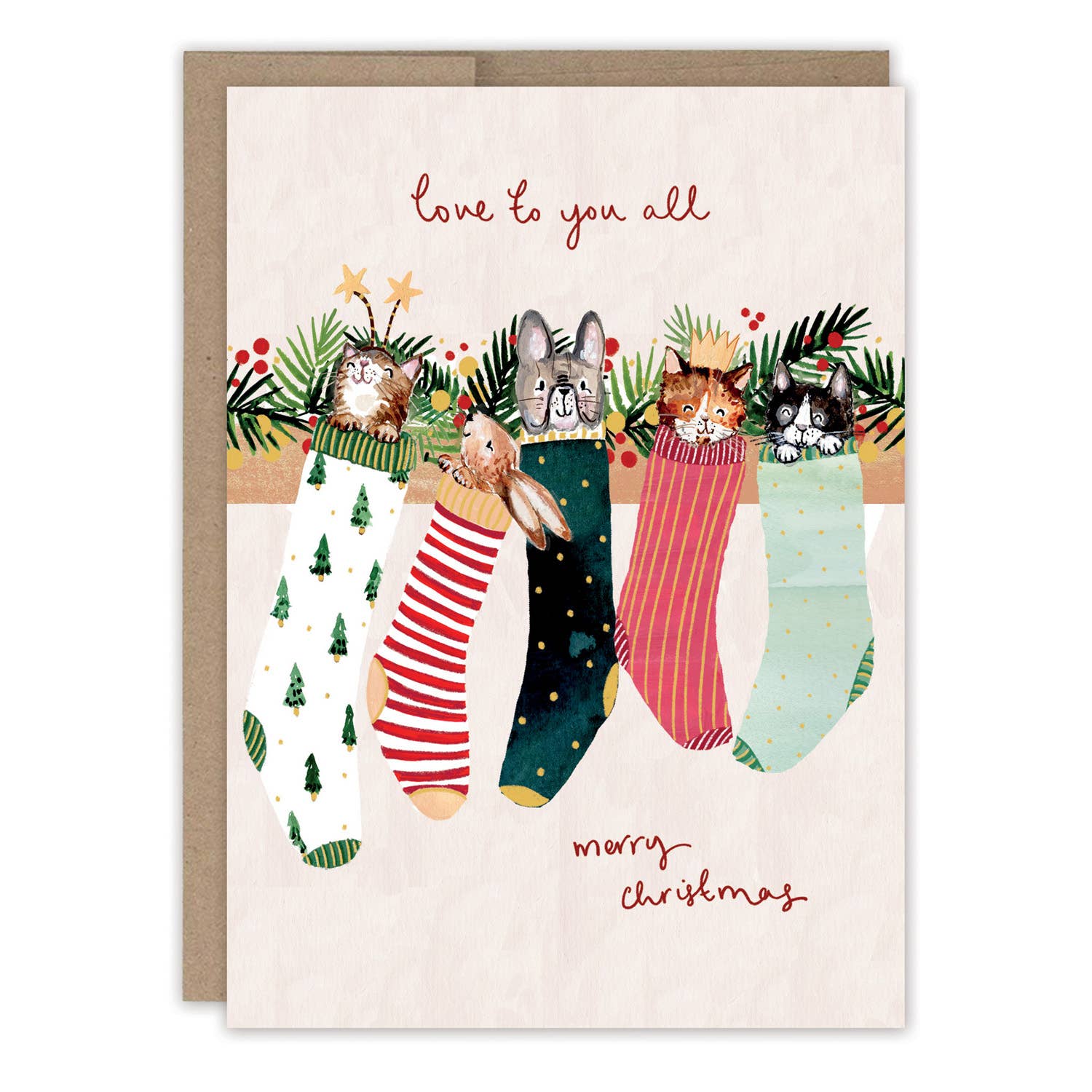 Holiday Cards