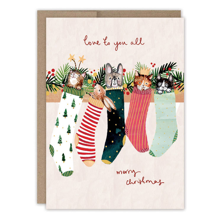 Holiday Greeting Cards