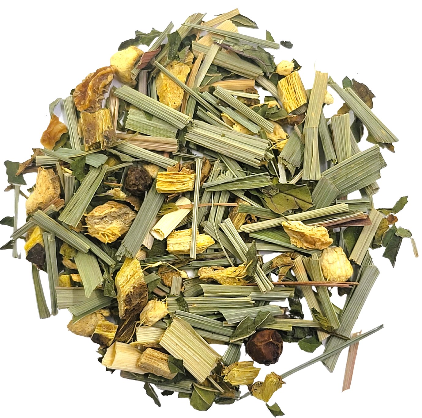 Herbal Tea