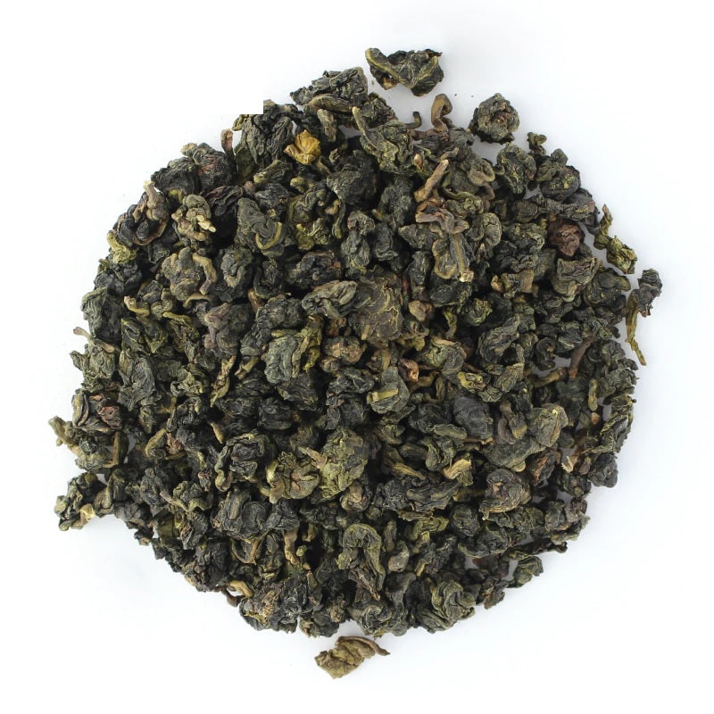 Oolong Tea