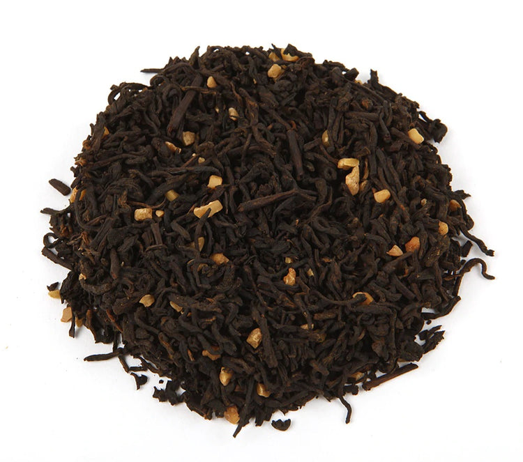 Pu-erh Tea
