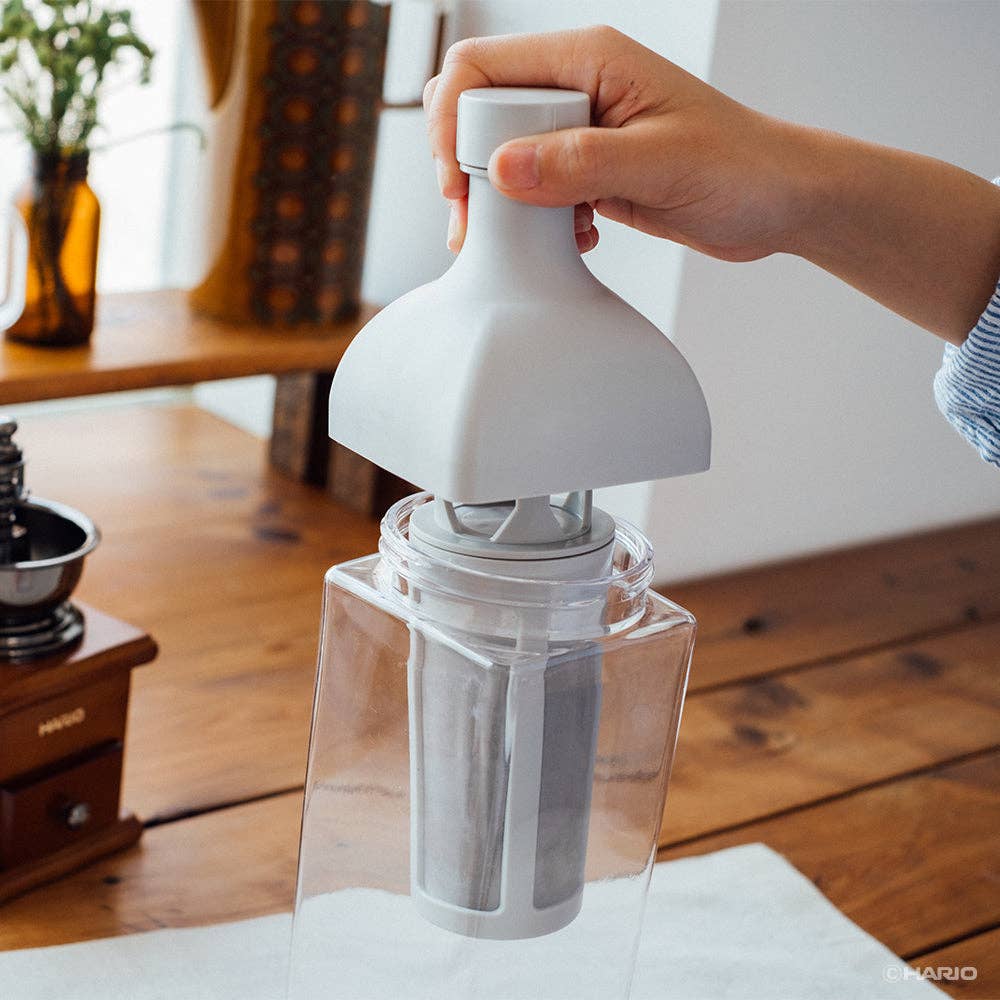 Brew In Bottle - Ka-Ku Cold Brew  1000mL