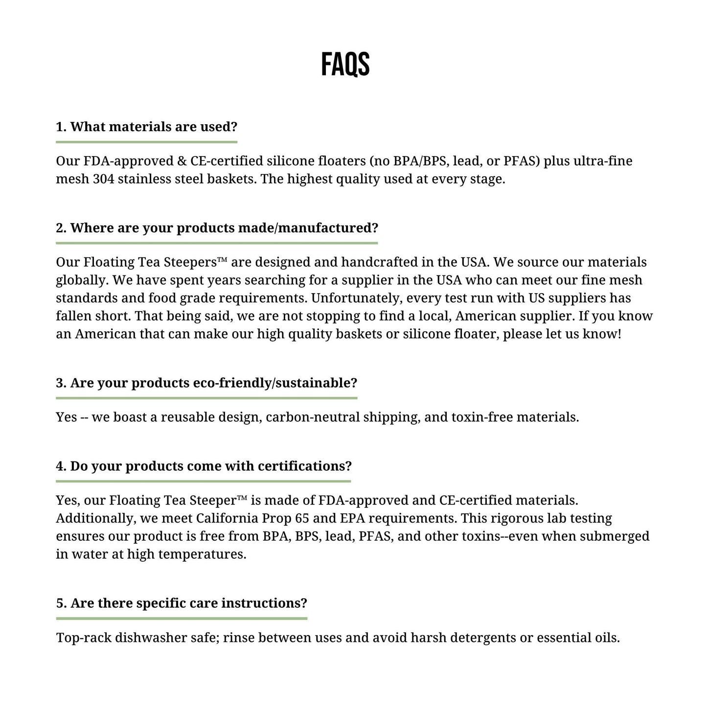 Tea Infuser - Floating Gnome