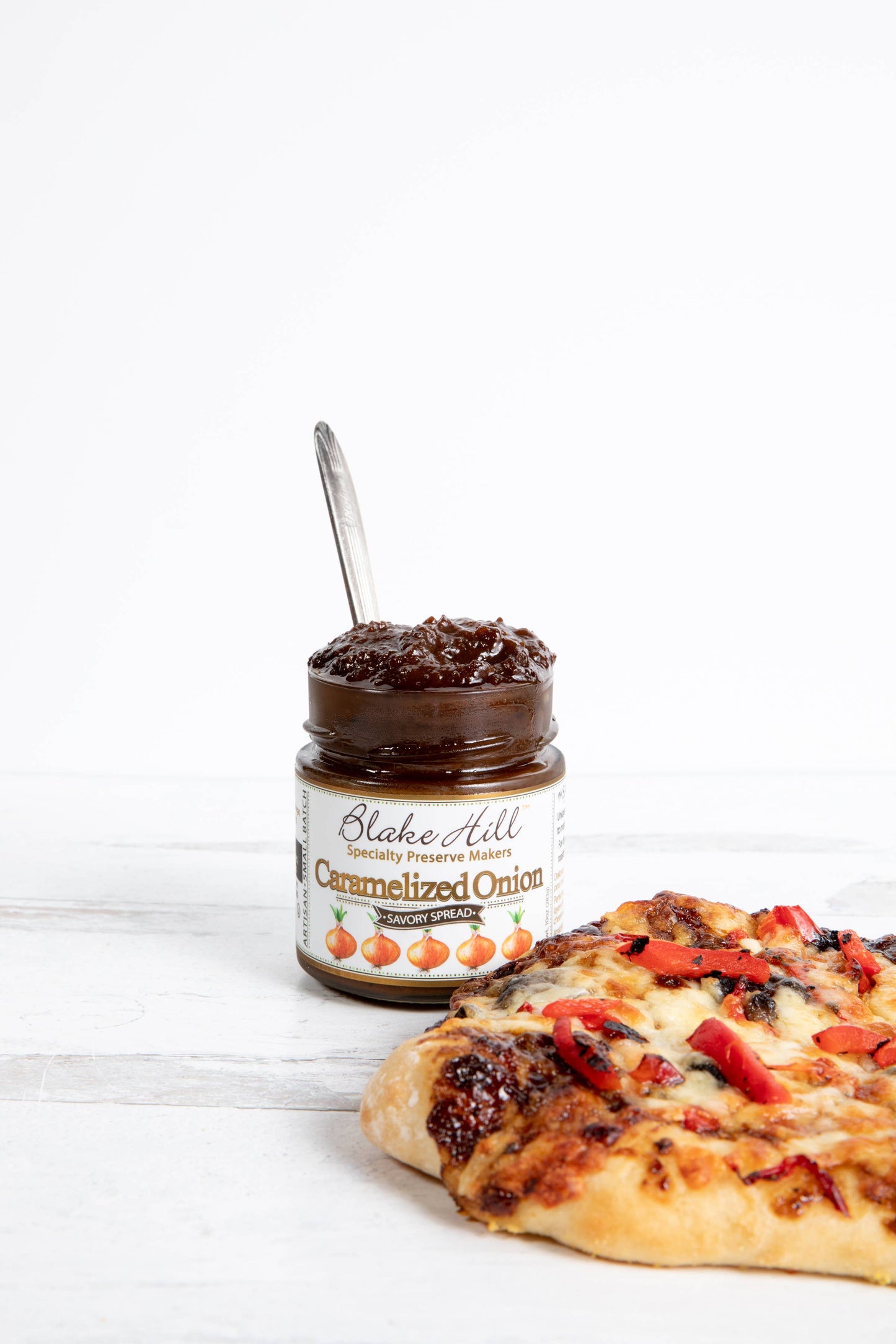 Jam - Caramelized Onion Savory Jam