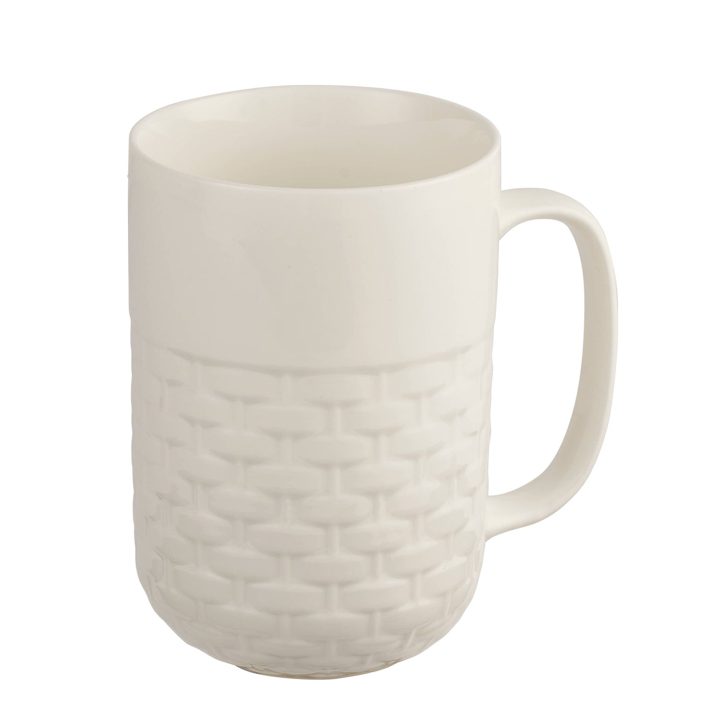 Brew In Mug - Weave 15oz