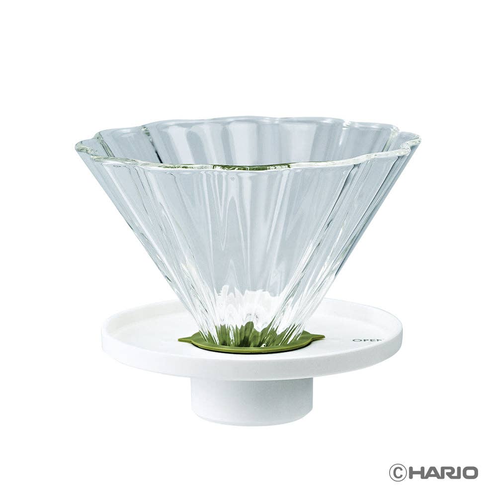 Tea Dripper - Cha Cha "Bouquet" Set
