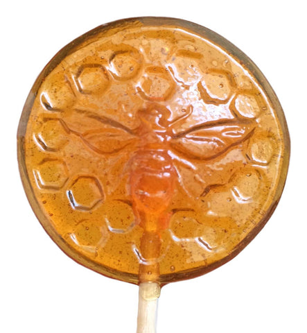 Honey Stirrer - Honey Bee