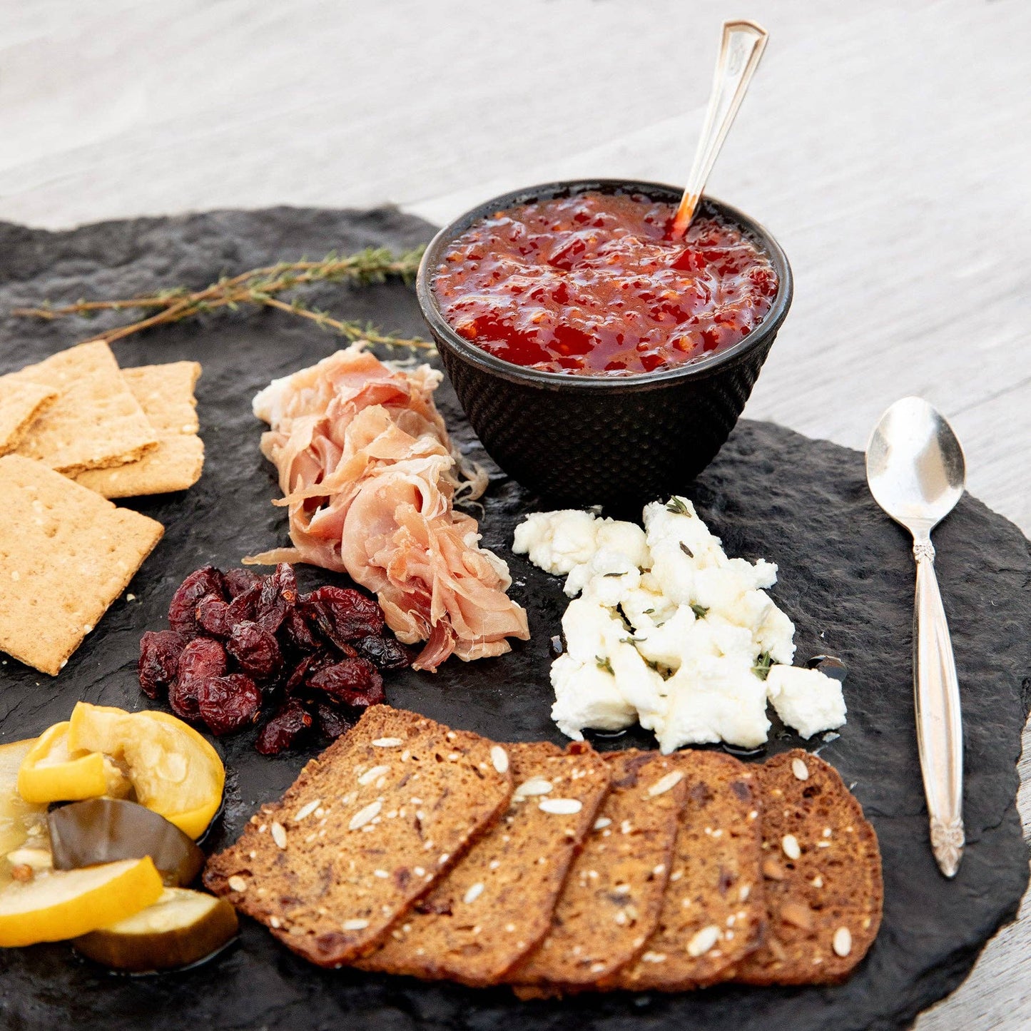 Jam - Fresno & Thai Spicy Chili