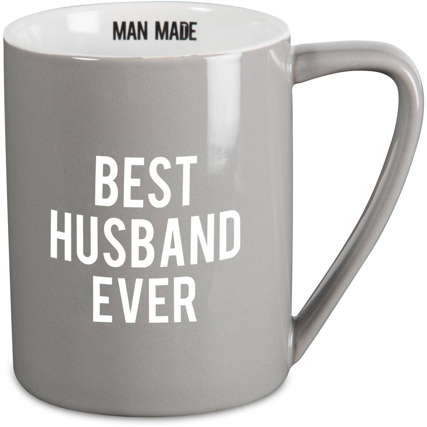 Mug - Best Husband 18 oz