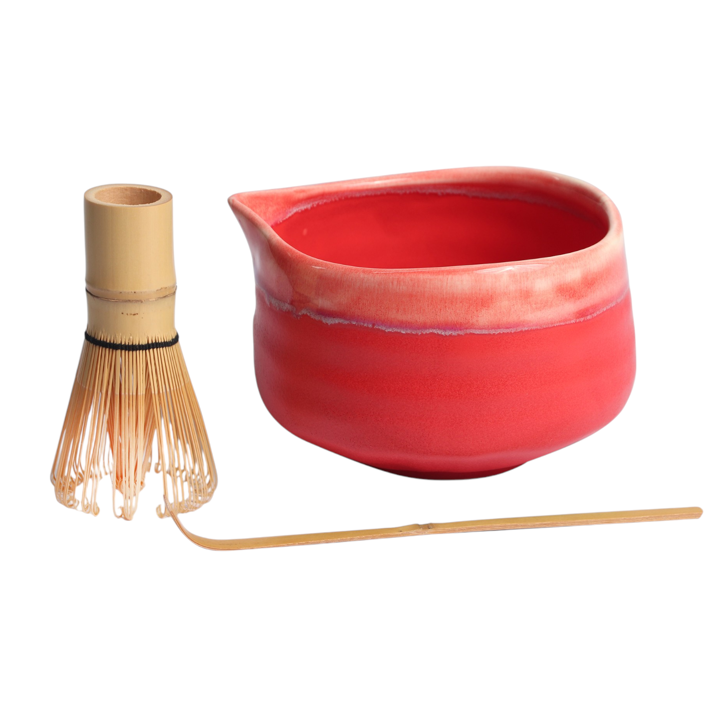 Matcha 3 Piece Set With Spout