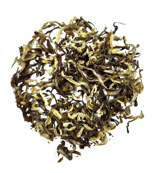 White Jyoti - White Tea