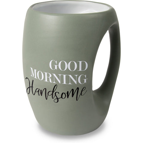 Mug - Good Morning 16floz