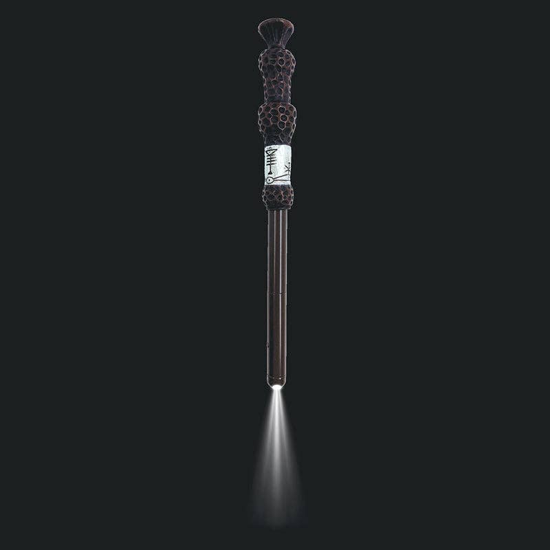 Harry Potter™ Wand Pens – Illuminating & Collector Designs