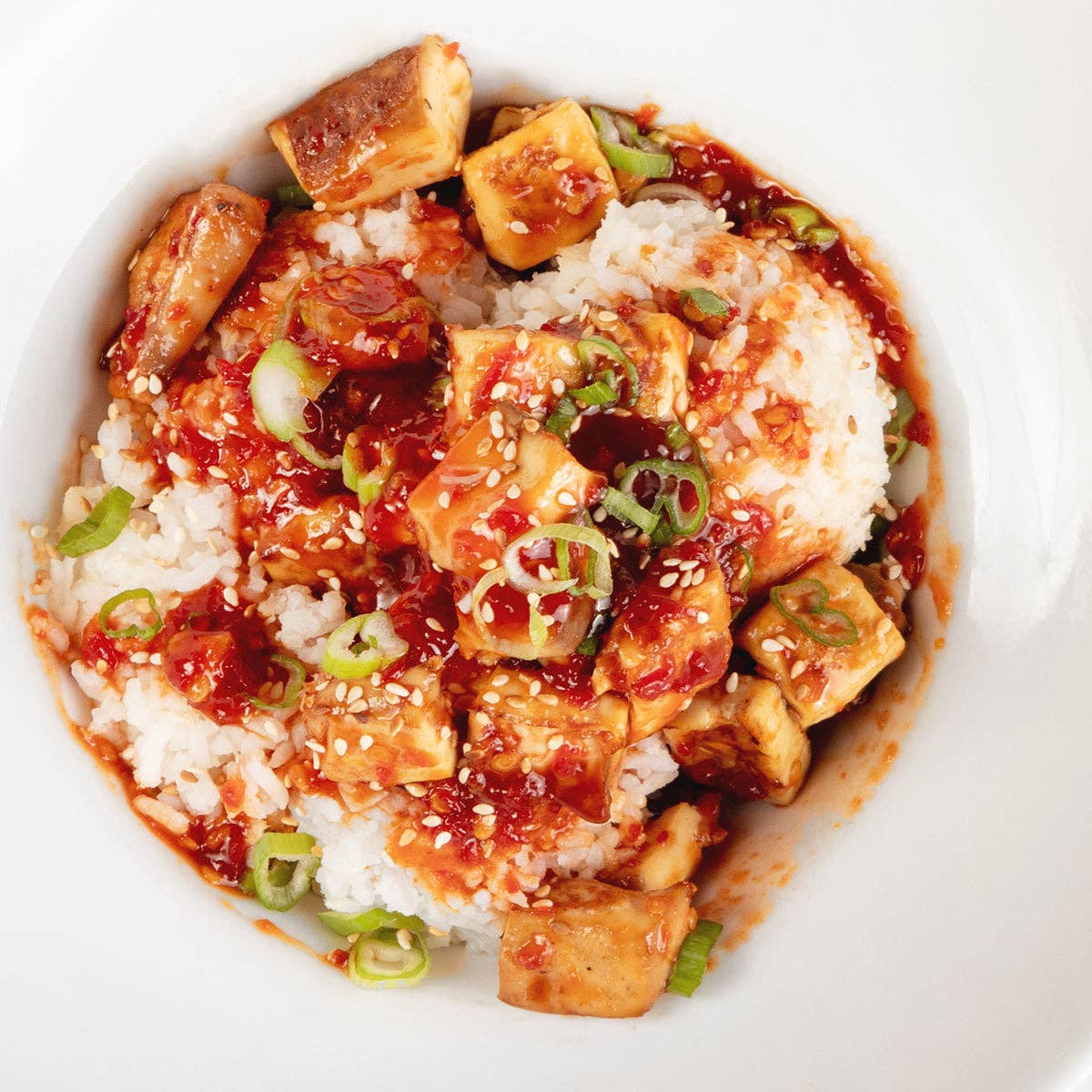 Jam - Fresno & Thai Spicy Chili
