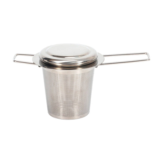 Tea Infuser Basket - Easy Steep