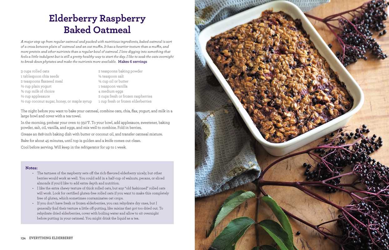 Book - Everything Elderberry by Susannah Shmurak