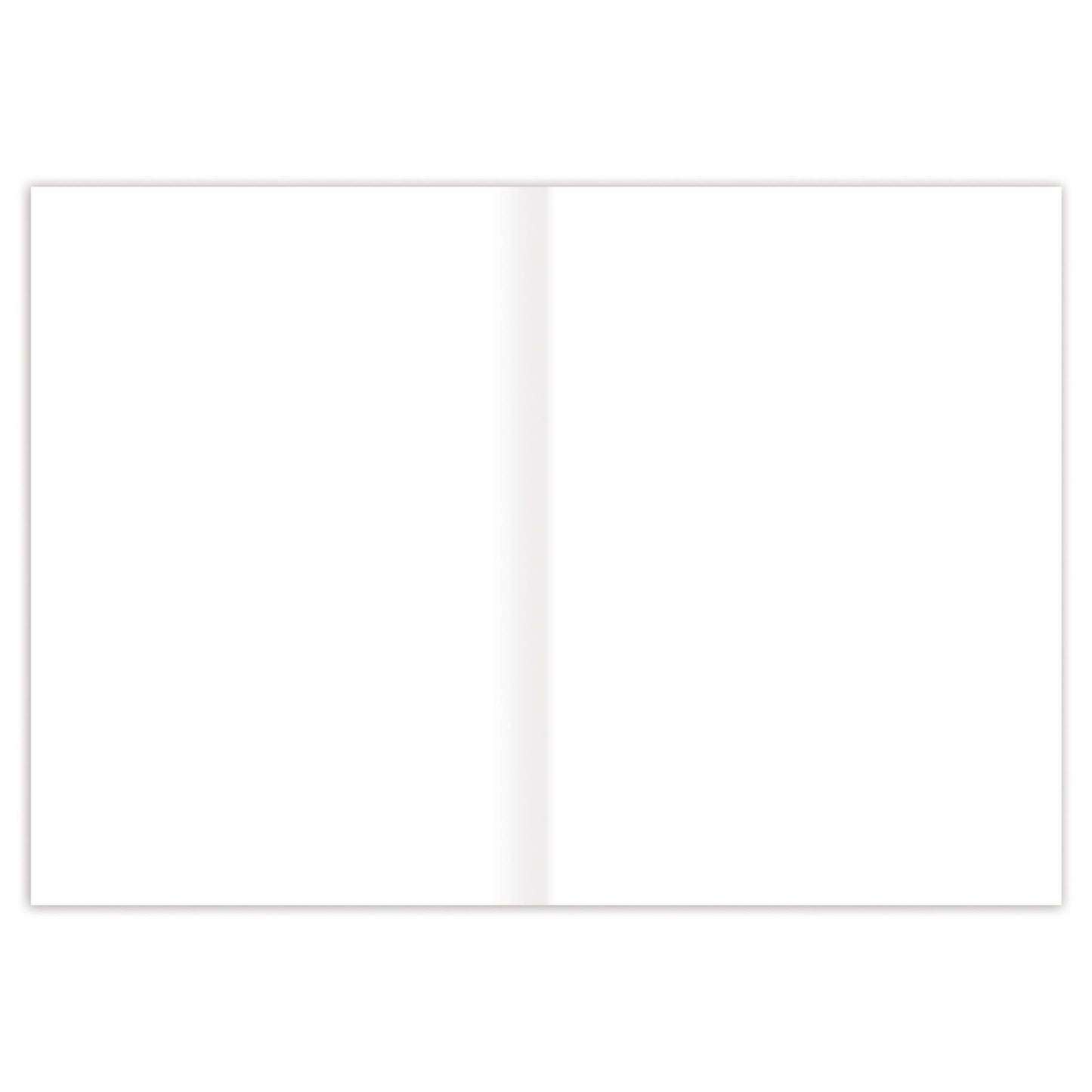 Greeting Card - Marigold Encouragement