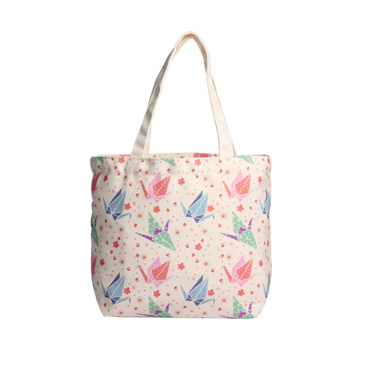 Tote Bag - Kawaii Mini