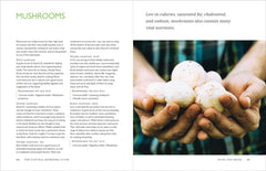 Book - Natural Remedies Guide