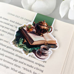 Bookmark - Magnetic