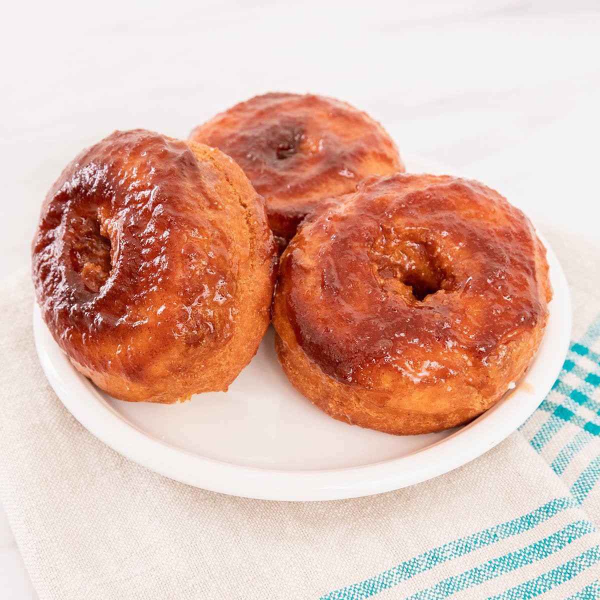 Jam - Apple Maple Butter